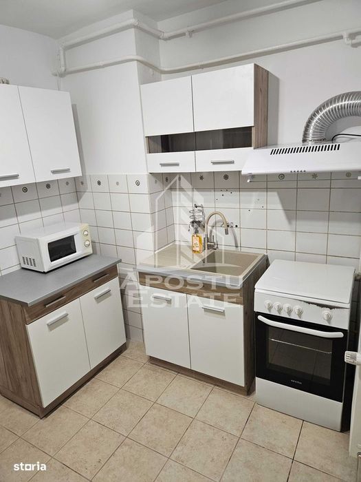 Apartament cu 2 camere, zona Baba Dochia, Timisoara