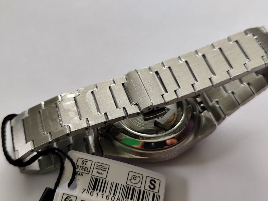 ceas TISSOT automatic