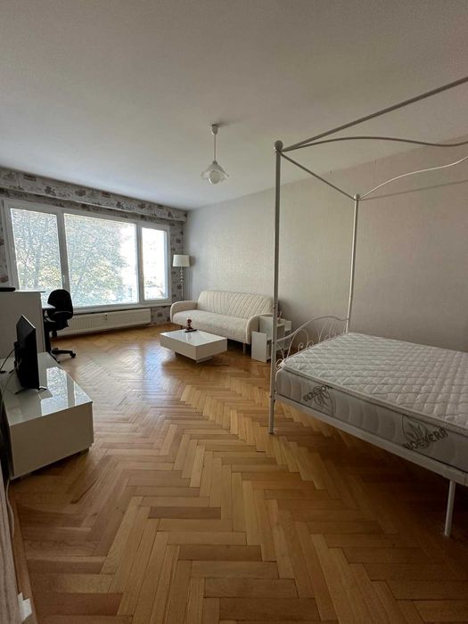 Дава се под наем Едностаен апартамент в София, Красна поляна 1 - 50 кв.м за 331.5 € - Снимка #1