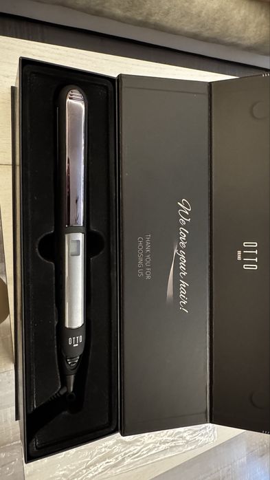 Инфраред преса за коса OTTO