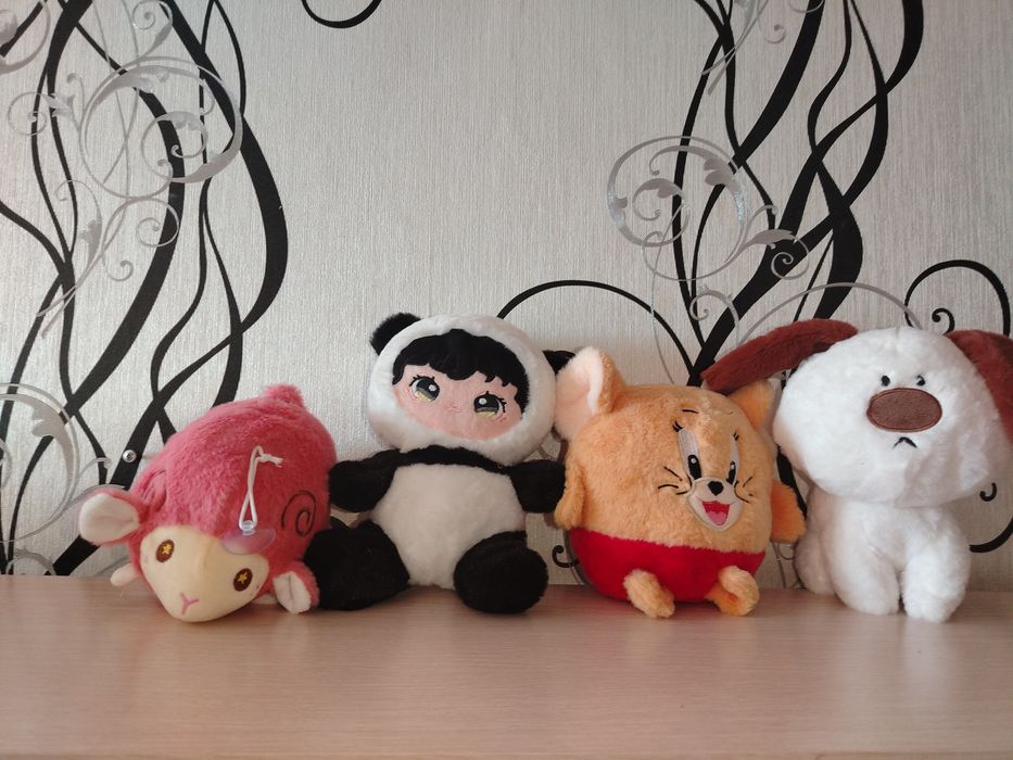Продам игрушки для детей