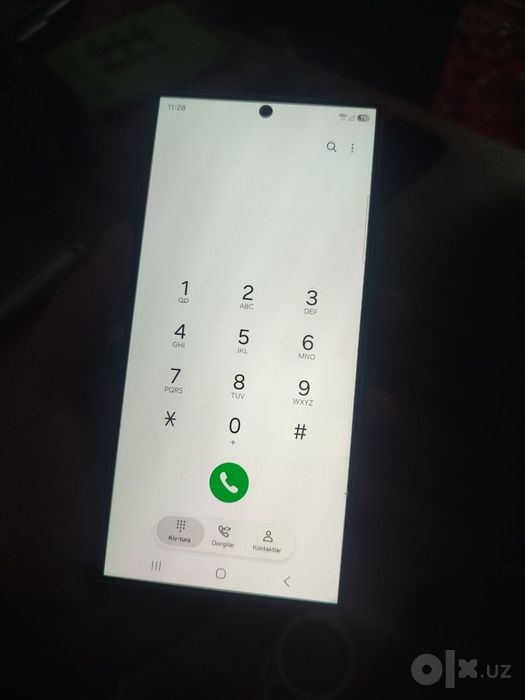 Samsung s 24 ultra 12, 256