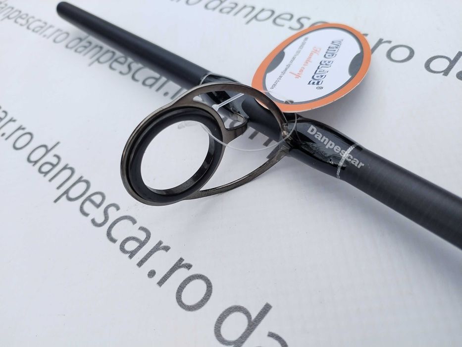 Lanseta FEEDER carbon Wind Blade TFD8 SENSITIVE 3,30m 90/120gr 4VARFUR