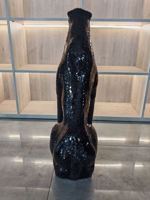 Статуетка  Леопард  51/28/68 CM AMBIA Home