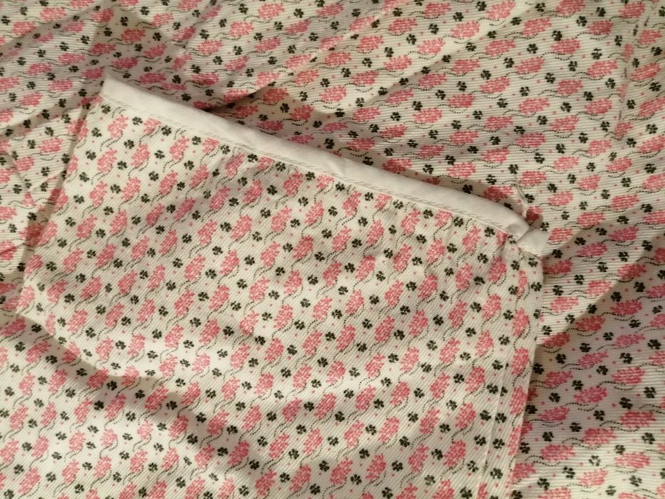 Ретро български памучни нощници