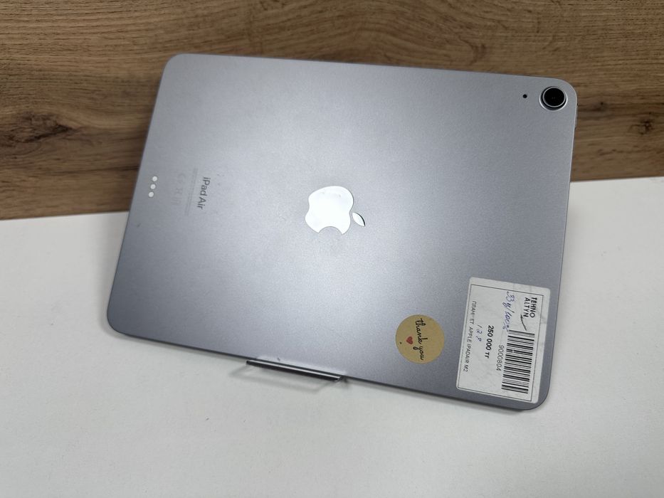 Ipad Air 6/TehnoAltyn/Рассрочка