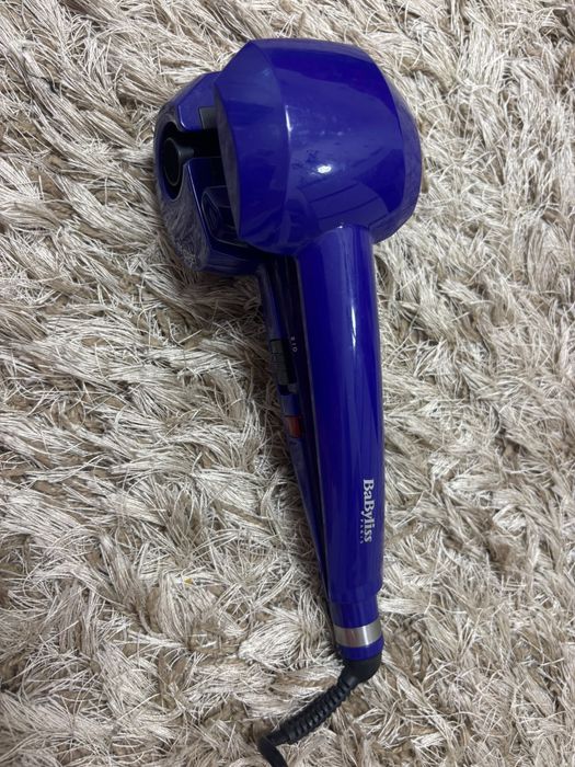 Ondulator automat bucle babyliss