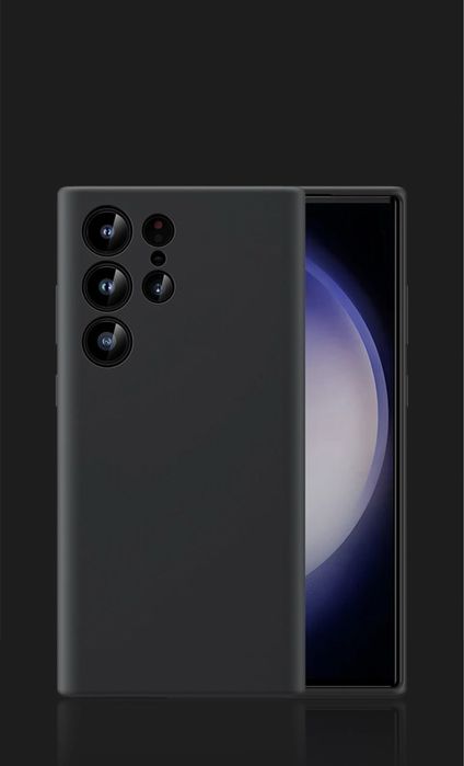 Husa Samsung S22 Ultra / S23 Ultra / S24 Ultra