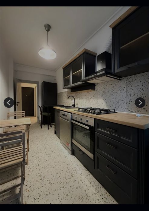 Apartament 2 camere decomandat pentru închiriere
