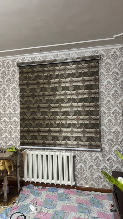 Жалюзи фаргона маргилон