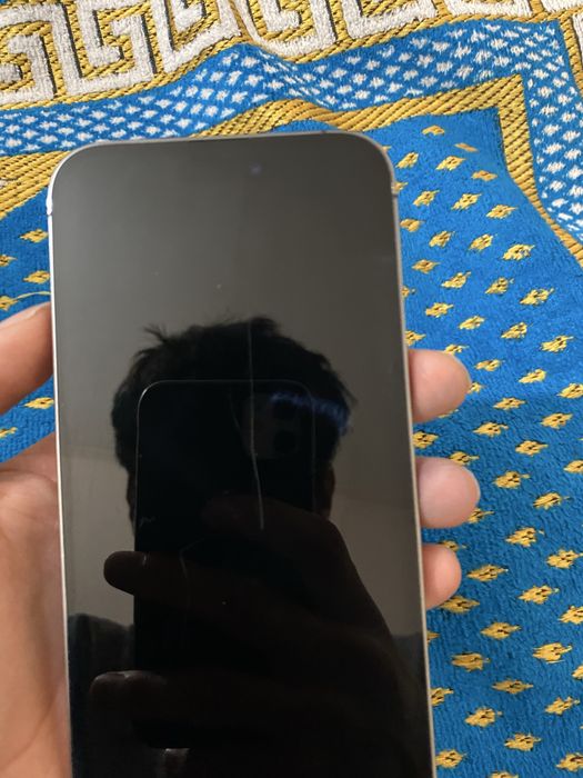 iPhone 14 Pro Max 128GB