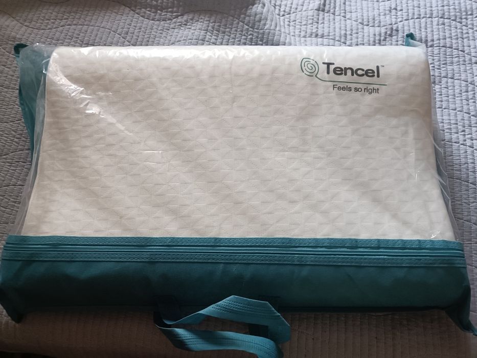 Ортопедические подушки