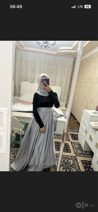 Vecherniy ko’ylak