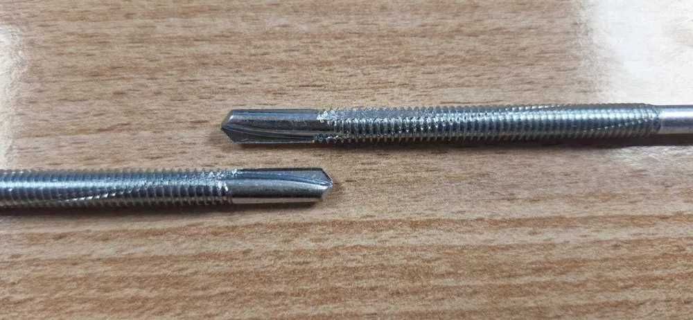 Саморезы для сэндвич панелей, FiXPRO, уплотнительная лента