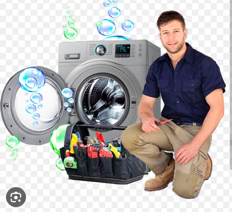 Стиральные машины ремонт