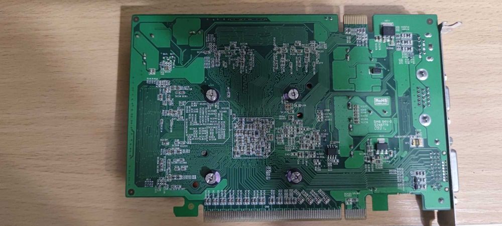 Продам видео карту GF 9400 GT