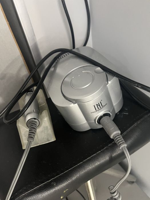 маникюрный аппарат TNL mp68