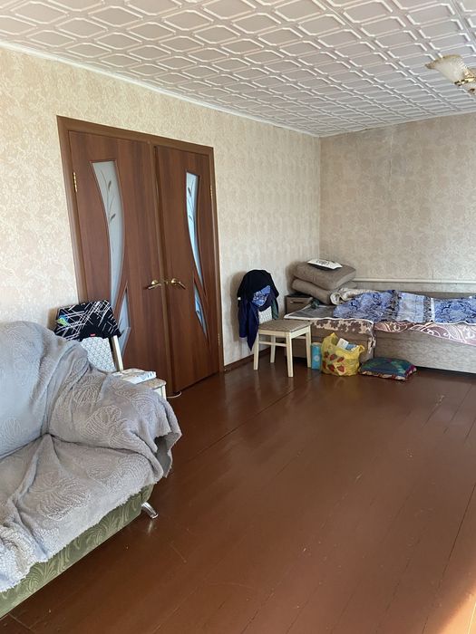 Продам частный дом с водой и баней