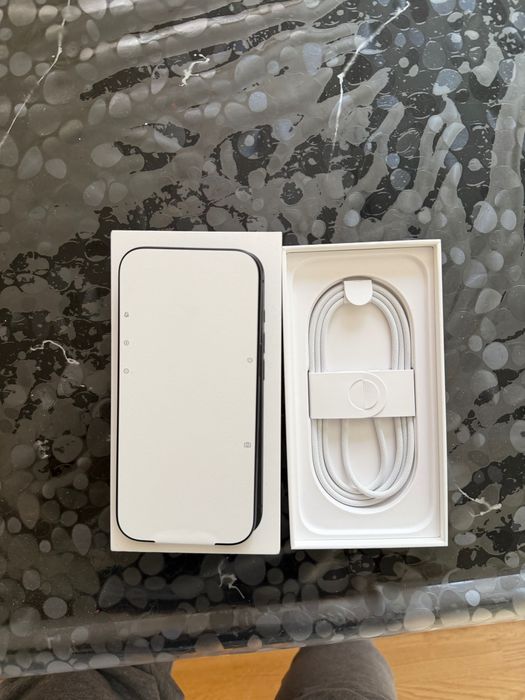 iPhone 18 pro 256gb
