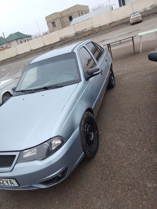 Nexia 2014 gidravlika