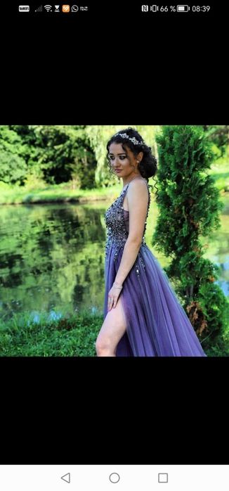 Rochie deosebită