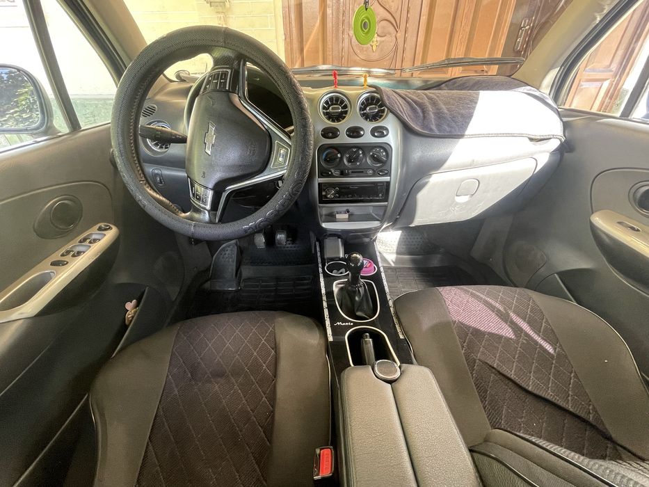 Матиз бест срочно