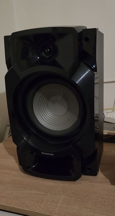Sistem Audio Panasonic Akx520