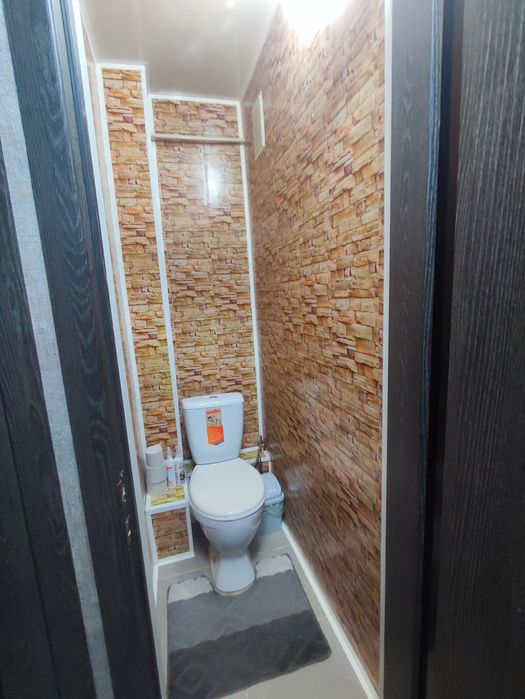 3-х комнатная квартира