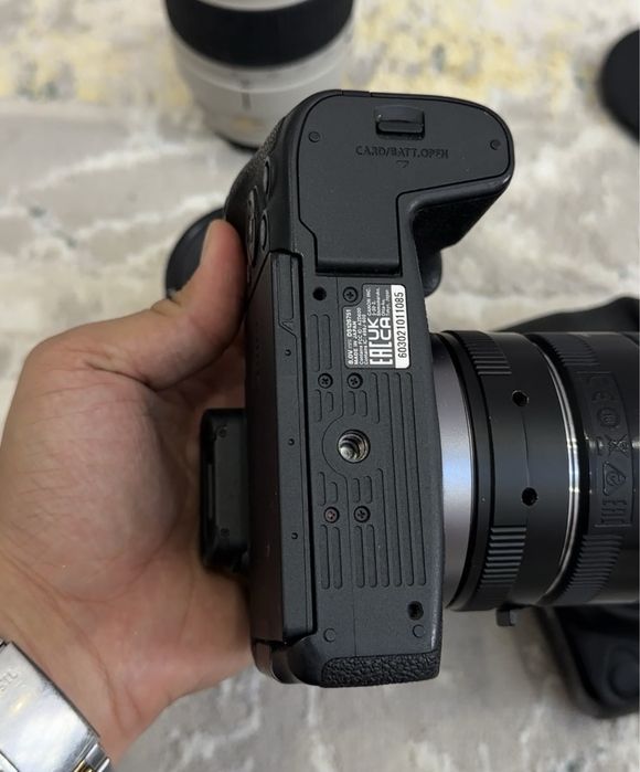 Продается фотоаппараты Canon