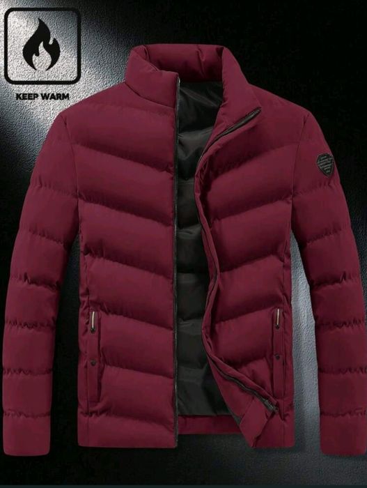 Geacă toamna/iarna/primavara