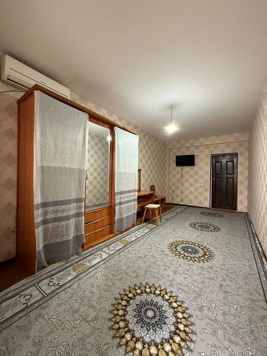 ПРОДАЁТСЯ Юнусабад 19 квартал