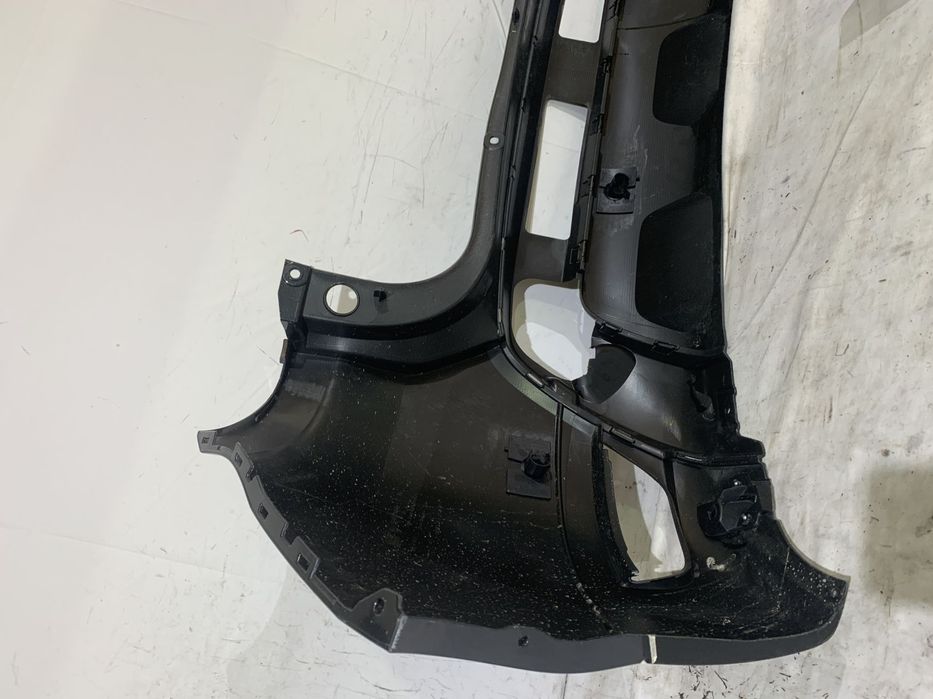 Bara spate Dacia Duster 2, 2018, 2019, 2020, 2021, 2022, cod origine OE 850222027R.