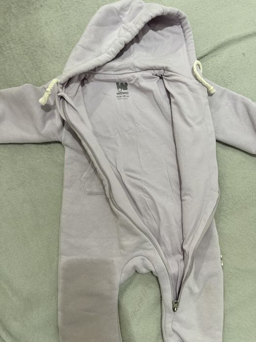 Продам комбинезоны