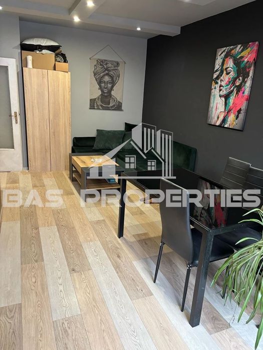 Продава се Едностаен апартамент в София, Люлин 1 - 48 кв.м за 2709 €/кв.м - Снимка #3