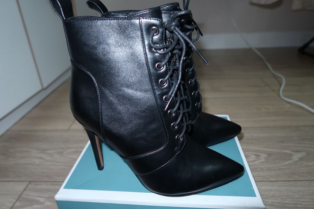 Ботильоны новый|Город Астана