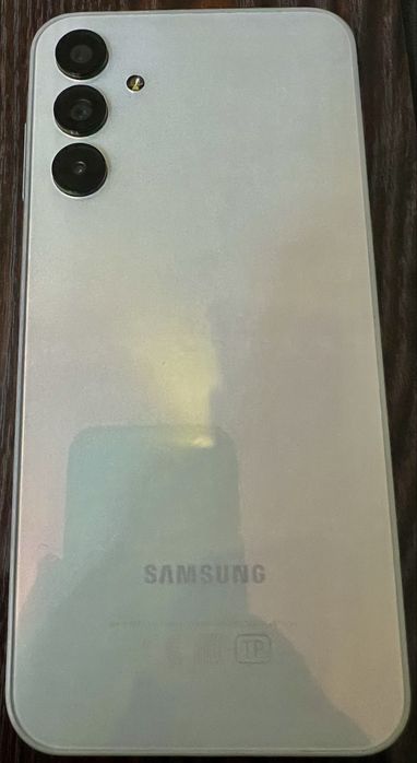 Samsung A15