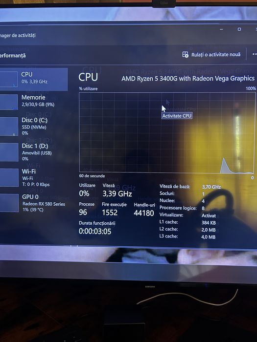 PC Gaming Schimb cu xbox sau ps5