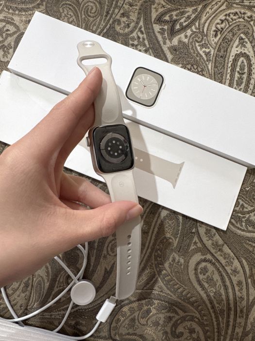 Apple Watch Series 8 41 mm M/L