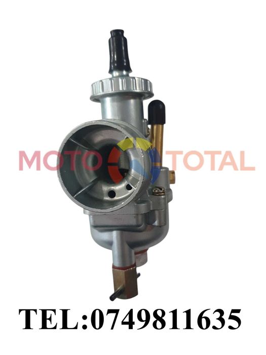 carburator  motocoasa agria  bujie