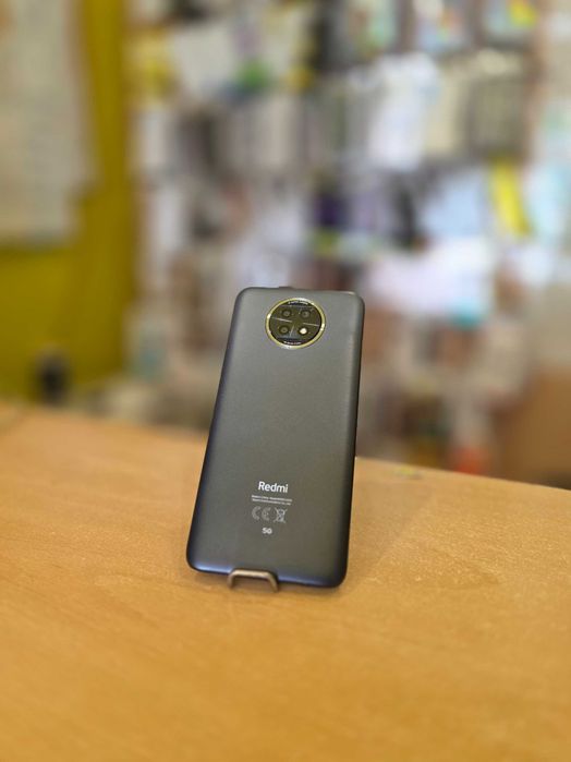 Redmi Note 9T - 64Gb/4 -Negru - Factura - Garantie - Rate