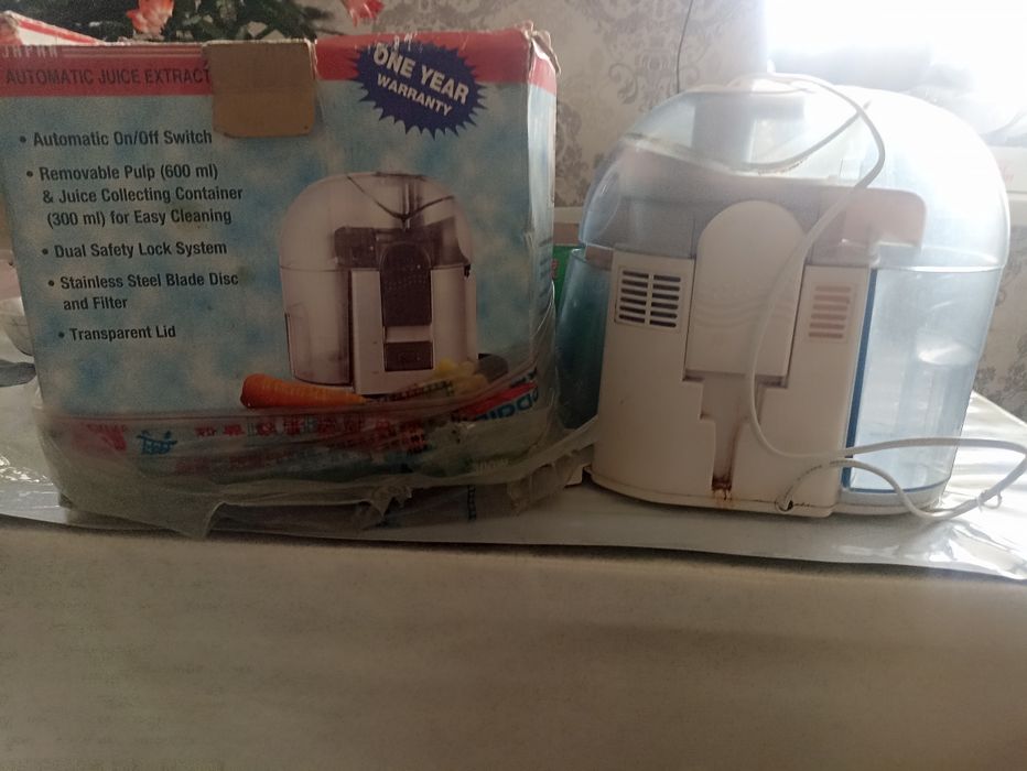 Кухонная техника