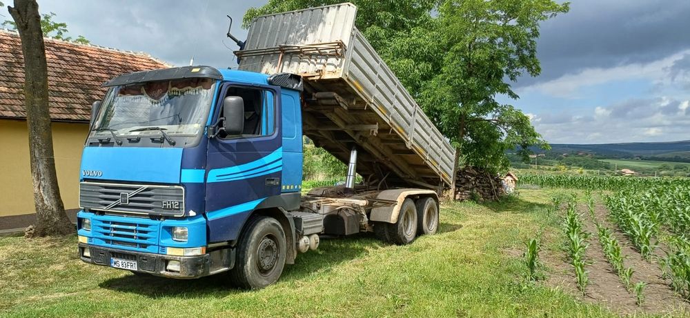 Vând Volvo  FH12