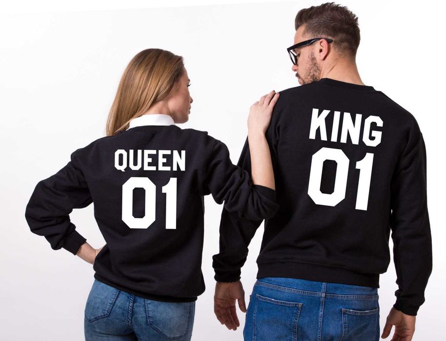 Печать на футболках, свитшотах, худи