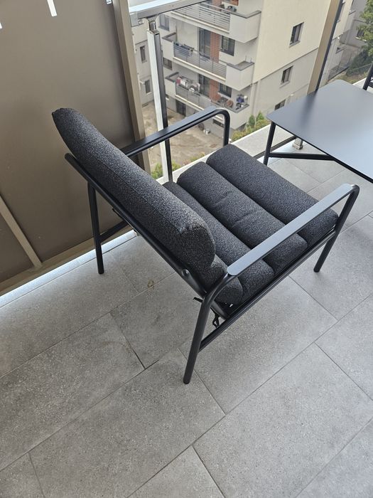 Scaun de exterior (balcon, terasa, gradina)