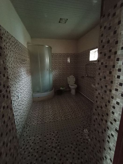 Продается дом на земле в Бектимирском районе