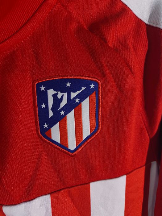 Nike  Atletico Madrid Горнище/S