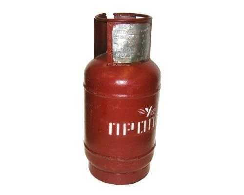 БАЛЛОН газовый 27 литров