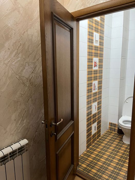 Шикарная квартира на Арбате