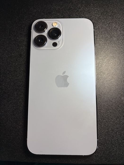 iPhone 13 Pro Max,Sierra Blue