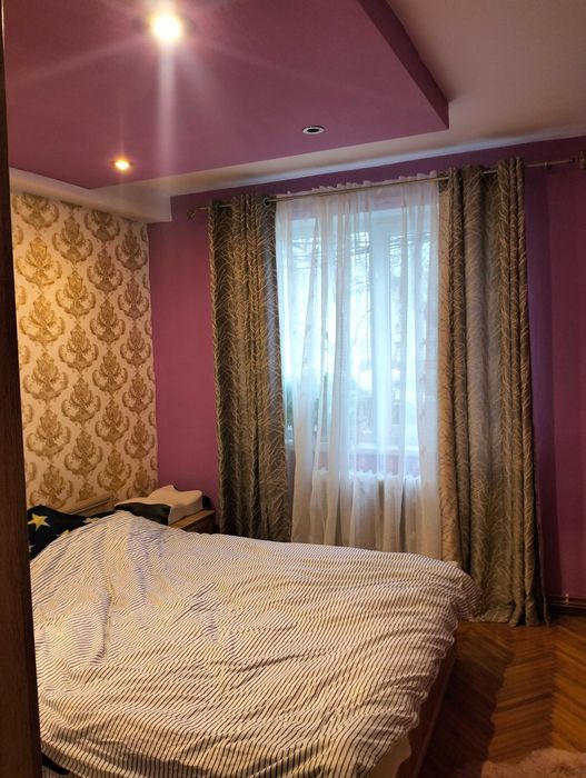 Apartament de vânzare Zona Lama cu loc parcare